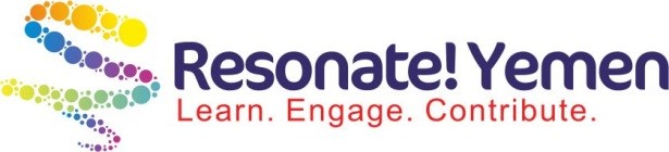 Resonate! Yemen|EOI Yemen 